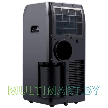 Кондиционер мобильный Electrolux Manhattan EACM-12 FM/N3 картинка 3